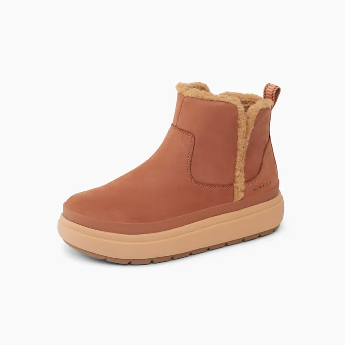 Women Reef Shoes Weekend Autumn Cocoa Women Reef Shoes Weekend Autumn Cocoa