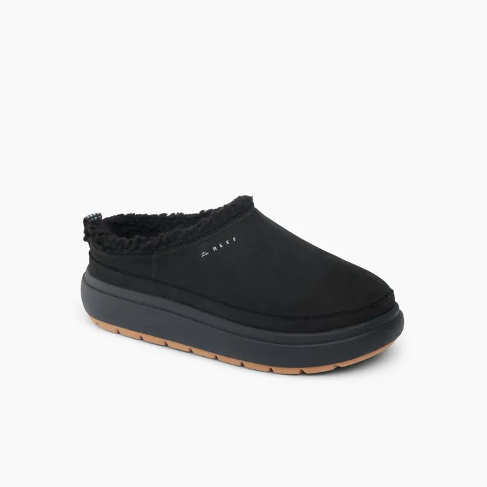 Women Reef Shoes Weekend Low Brooke Black Women Reef Shoes Weekend Low Brooke Black