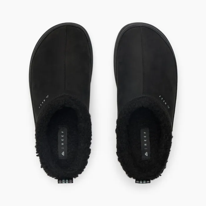 Women Reef Shoes Weekend Low Brooke Black Women Reef Shoes Weekend Low Brooke Black