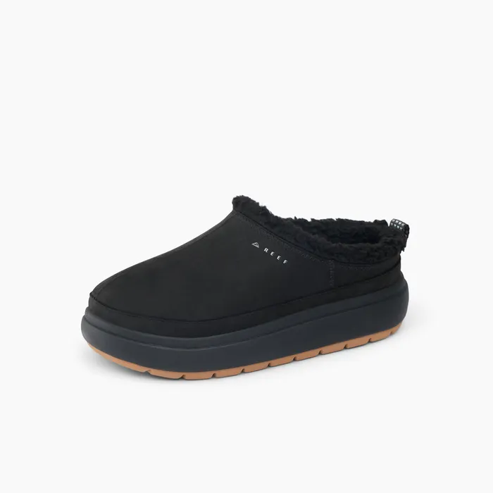 Women Reef Shoes Weekend Low Brooke Black Women Reef Shoes Weekend Low Brooke Black