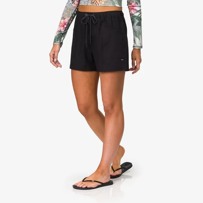 Women Reef Shorts Pants and Skirts Coast Short Caviar Women Reef Shorts Pants and Skirts Coast Short Caviar