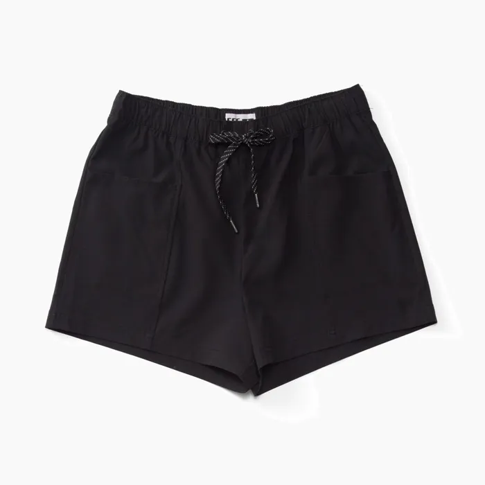 Women Reef Shorts Pants and Skirts Coast Short Caviar Women Reef Shorts Pants and Skirts Coast Short Caviar