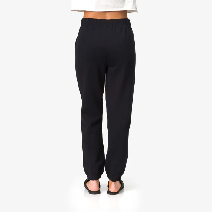Women Reef Shorts Pants and Skirts Josie Sweatpants Caviar