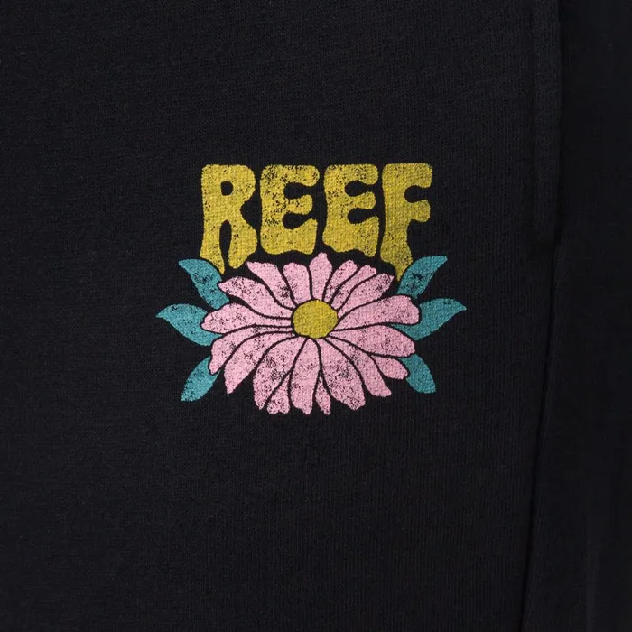 Women Reef Shorts Pants and Skirts Josie Sweatpants Caviar