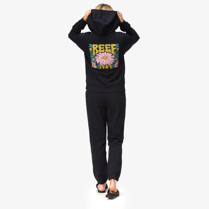 Women Reef Shorts Pants and Skirts Josie Sweatpants Caviar