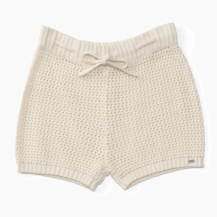 Women Reef Shorts Pants and Skirts Mika Sweater Short Marshmallow Women Reef Shorts Pants and Skirts Mika Sweater Short Marshmallow