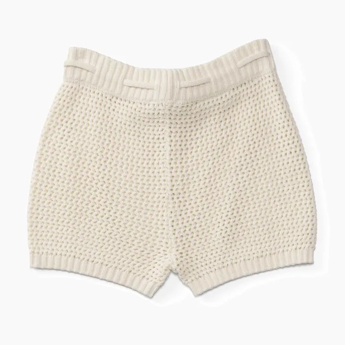 Women Reef Shorts Pants and Skirts Mika Sweater Short Marshmallow Women Reef Shorts Pants and Skirts Mika Sweater Short Marshmallow