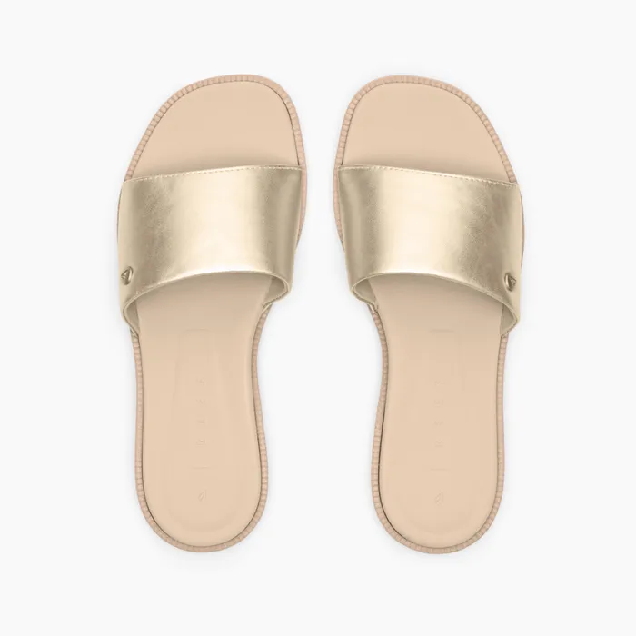 Women Reef Slides Sunny Arrianah Golden Hour Women Reef Slides Sunny Arrianah Golden Hour