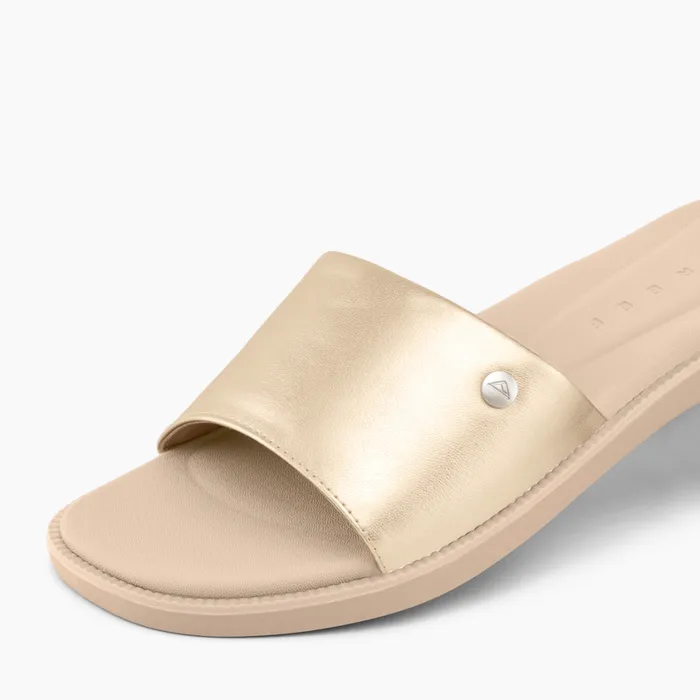 Women Reef Slides Sunny Arrianah Golden Hour Women Reef Slides Sunny Arrianah Golden Hour