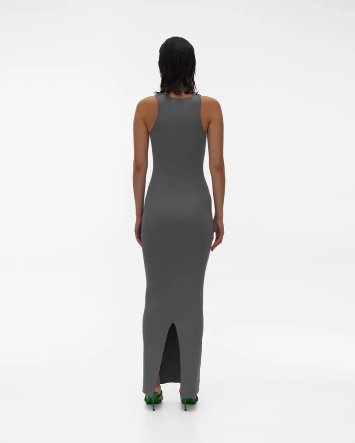 Women Ring Tank Dress Sartorial Steel Helmut Lang Dresses