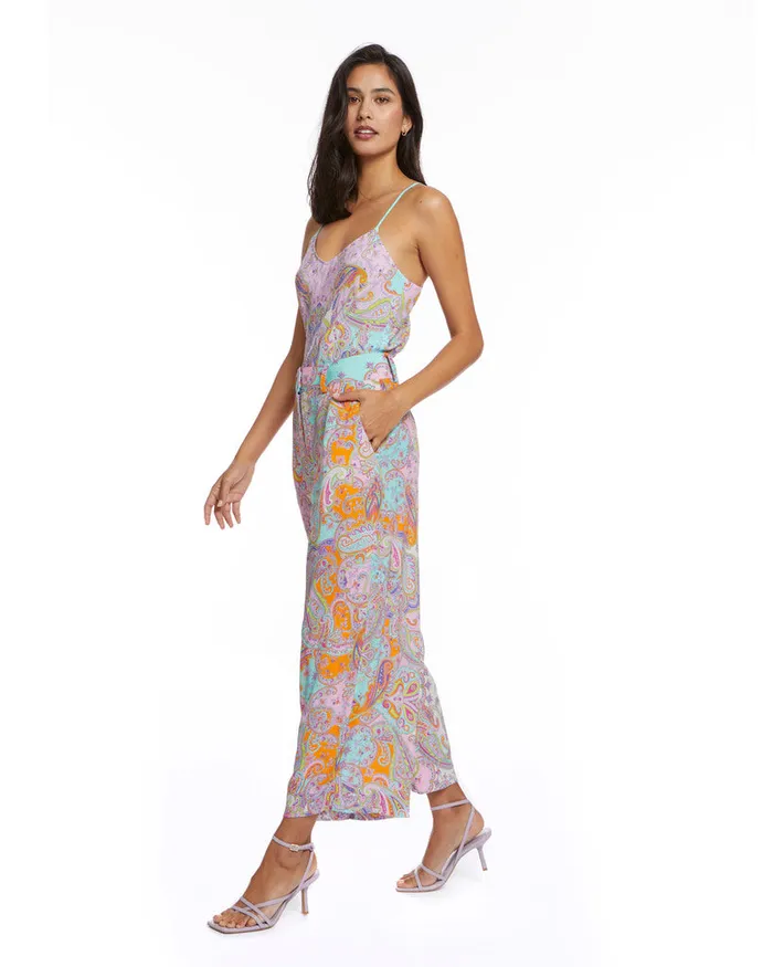 Women Robert Graham Bottoms BLAIR PANT MULTI