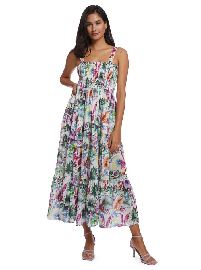 Women Robert Graham Dresses SOPHIE DRESS MULTI