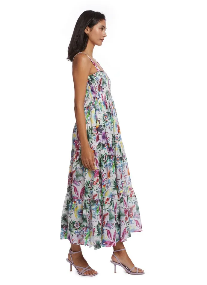 Women Robert Graham Dresses SOPHIE DRESS MULTI