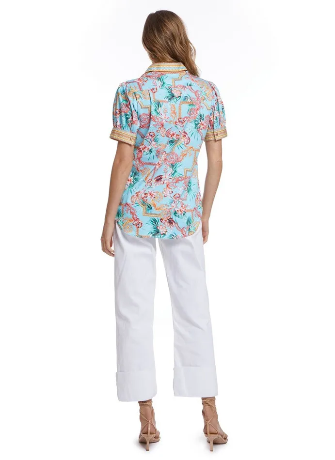Women Robert Graham Tops ANGIE TOP MULTI
