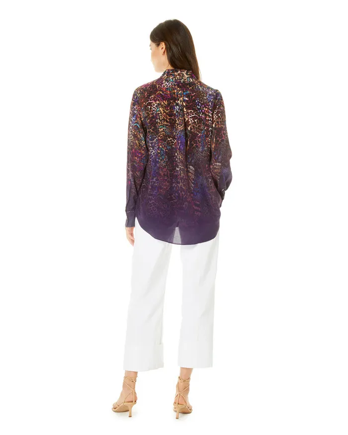 Women Robert Graham Tops CARRIE SHIRT MULTI