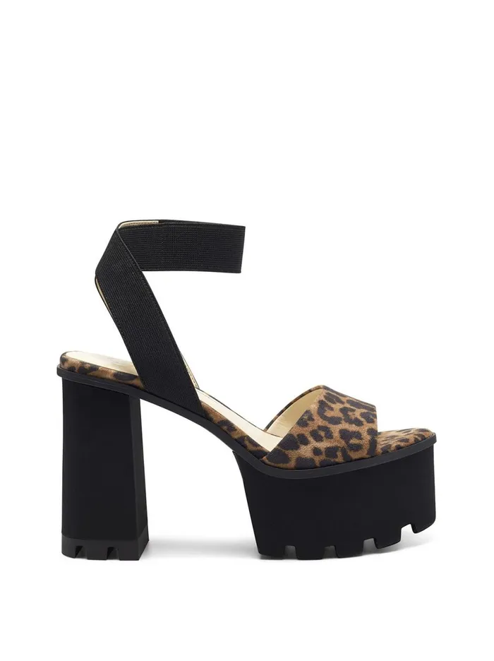 Women Sandals Jessica Simpson Skylir Platform Sandal In Leopard Natural Leopard Women Sandals Jessica Simpson Skylir Platform Sandal In Leopard Natural Leopard