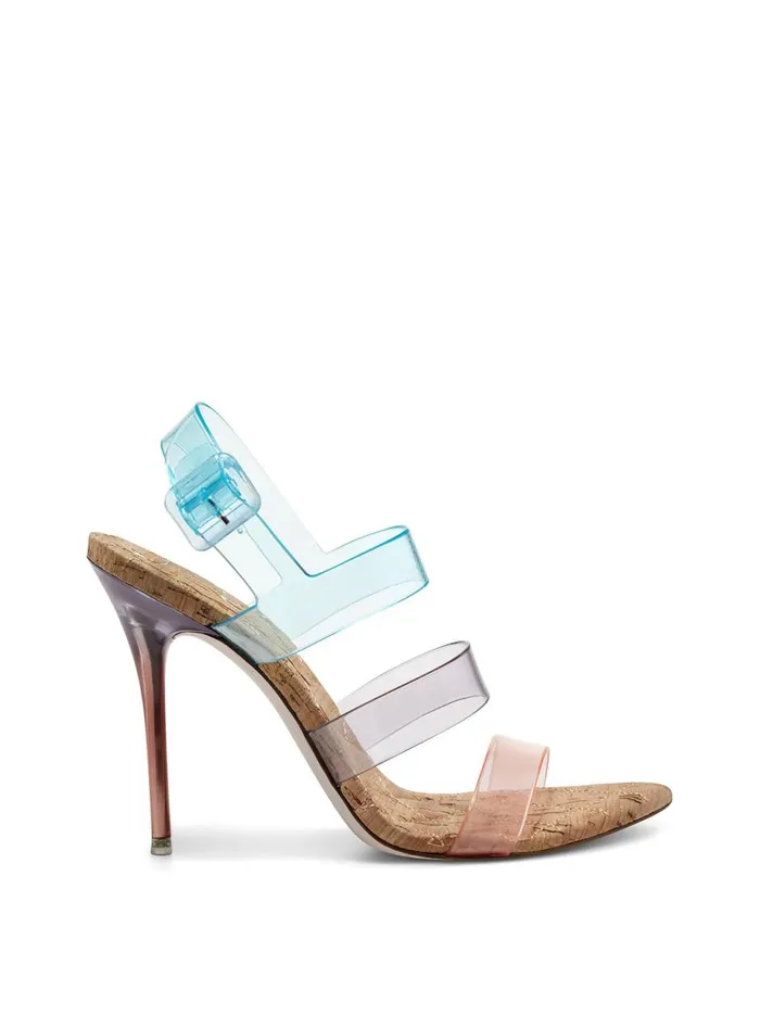Women Sandals Jessica Simpson Wavie High Heel In Orange Blue and Purple Orange Blue And Purple Women Sandals Jessica Simpson Wavie High Heel In Orange Blue and Purple Orange Blue And Purple