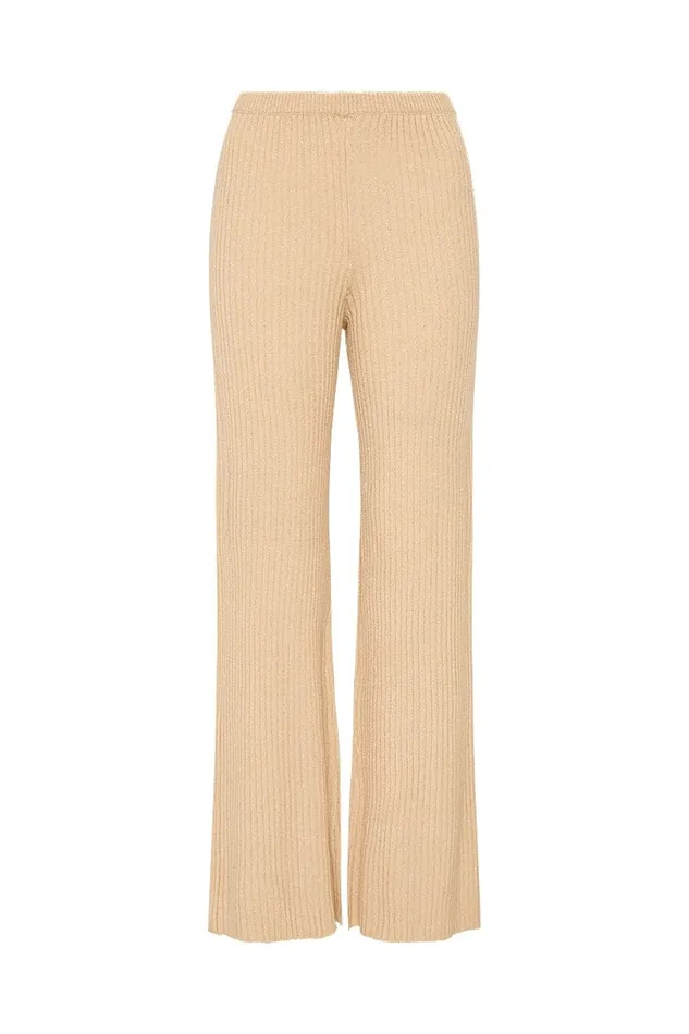 Women Santi Pant Beige 8211 Final Sale Faithfull The Brand Pants Women Santi Pant Beige 8211 Final Sale Faithfull The Brand Pants