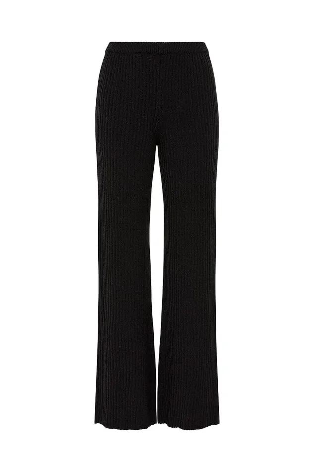 Women Santi Pant Black 8211 Final Sale Faithfull The Brand Pants Women Santi Pant Black 8211 Final Sale Faithfull The Brand Pants