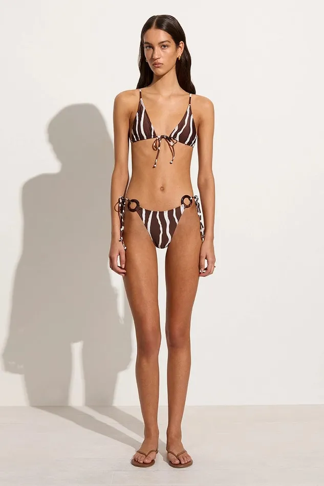 Women Savai Bikini Top La Tuza Faithfull The Brand Swim Women Savai Bikini Top La Tuza Faithfull The Brand Swim