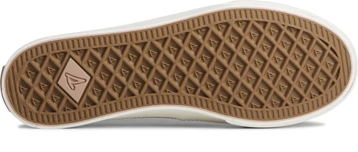 Women Sea Sailor Platform Sneaker Rose Sperry Flats and Loafers