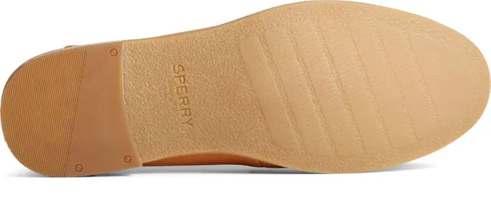 Women Seaport Penny Leather Loafer Tan Sperry Sneakers Women Seaport Penny Leather Loafer Tan Sperry Sneakers
