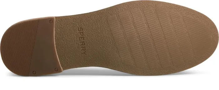 Women Seaport Perforated Penny Loafer Ivory Sperry Sneakers Women Seaport Perforated Penny Loafer Ivory Sperry Sneakers