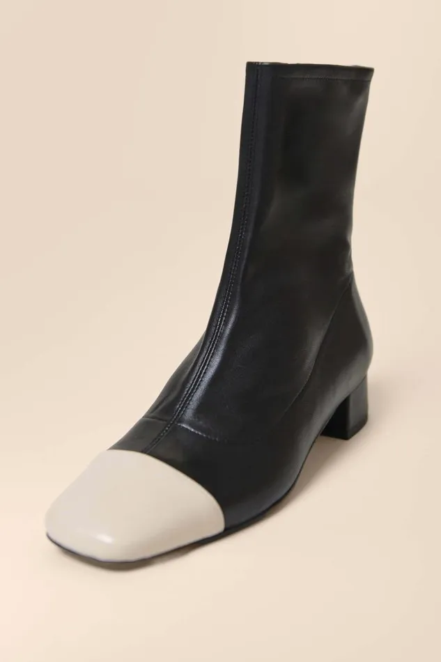 Women Shoes and Boots RIXO Rey Two Tone Women Shoes and Boots RIXO Rey Two Tone