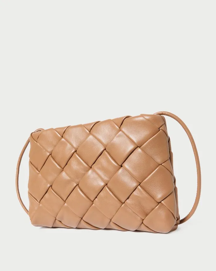 Women Shoulder Bags Loeffler Randall Auzeen Safari Woven Shoulder Bag Women Shoulder Bags Loeffler Randall Auzeen Safari Woven Shoulder Bag