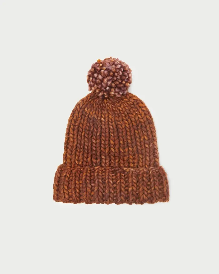 Women Soft Accessories Loeffler Randall Ava Fern Knit Pompom Hat L Soft Accessories L Accessories Women Soft Accessories Loeffler Randall Ava Fern Knit Pompom Hat L Soft Accessories L Accessories