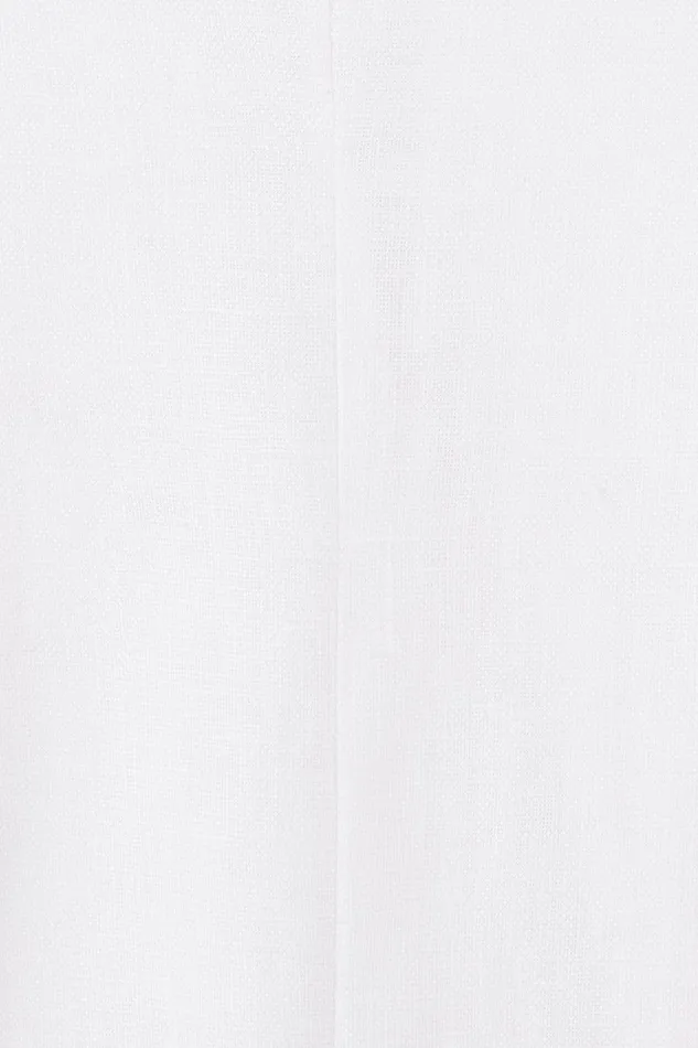 Women Soleil Mini Dress White Faithfull The Brand Dresses Women Soleil Mini Dress White Faithfull The Brand Dresses