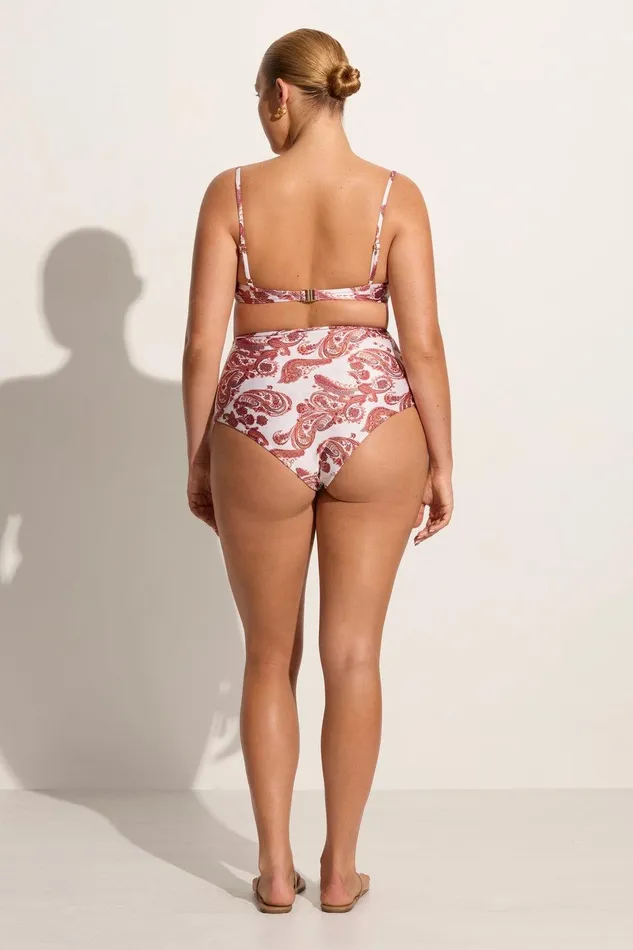 Women Stefania Bikini Top Alessia Paisley 8211 Final Sale Faithfull The Brand Swim Women Stefania Bikini Top Alessia Paisley 8211 Final Sale Faithfull The Brand Swim