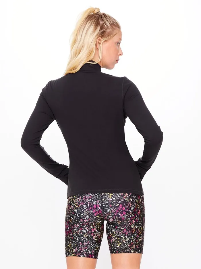 Women Sweaters Jessica Simpson Contour Jacket In Meteorite Meteorite
