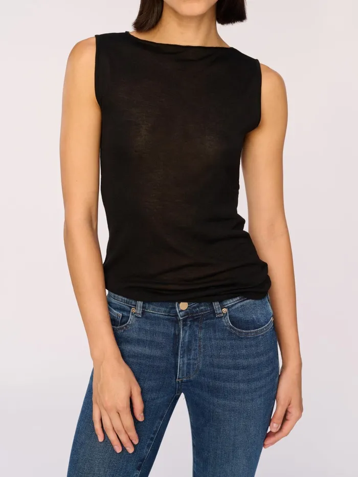Women Tank DL1961 Tops Tees