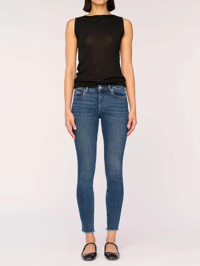 Women Tank DL1961 Tops Tees