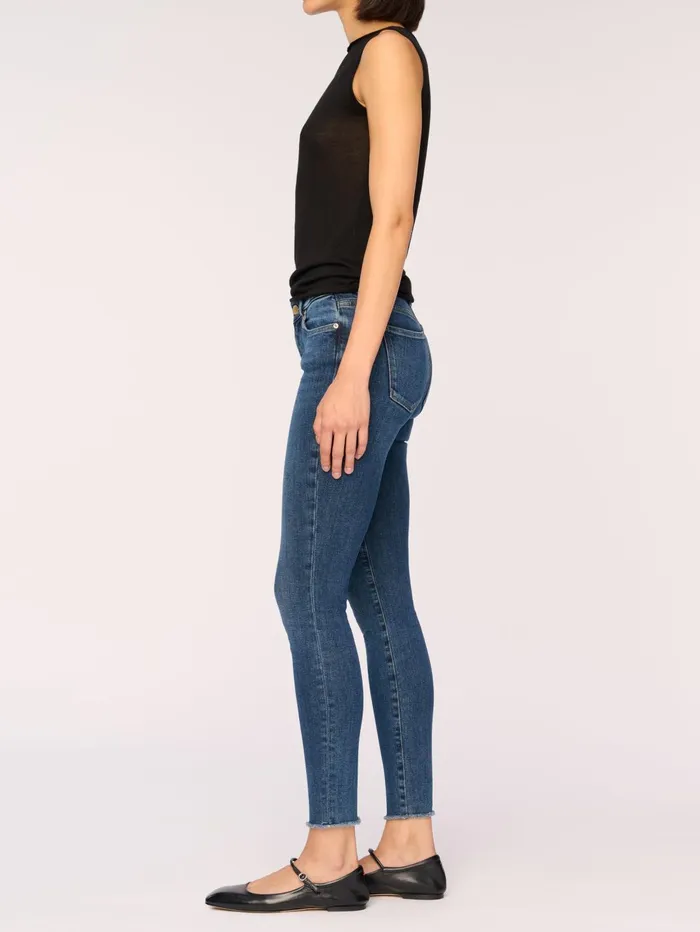 Women Tank DL1961 Tops Tees