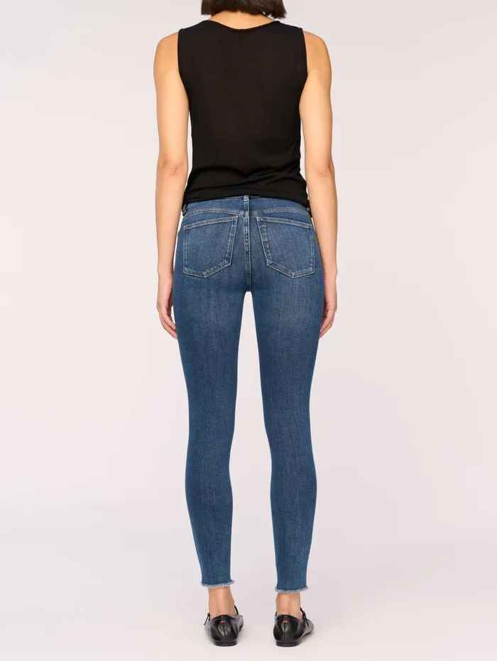 Women Tank DL1961 Tops Tees