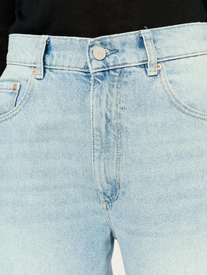 Women Taylor Barrel Ultra High Rise 32034 Jeans DL1961 Boyfriend Relaxed