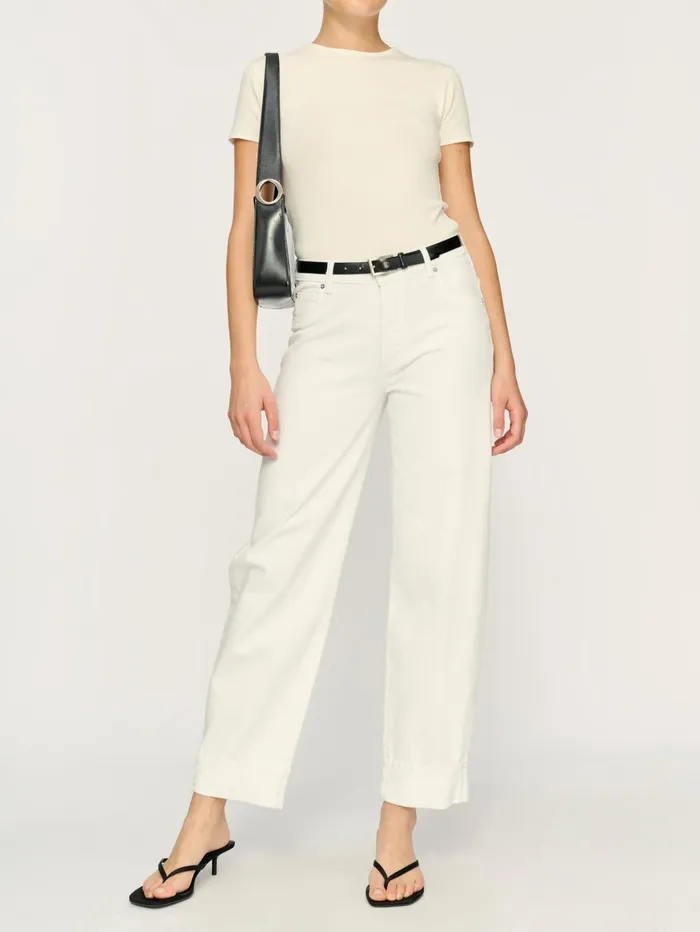 Women Thea Boyfriend Relaxed Tapered Jeans DL1961 Straight