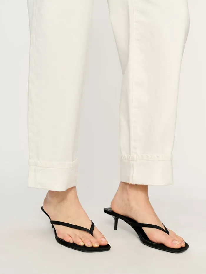 Women Thea Boyfriend Relaxed Tapered Jeans DL1961 Straight