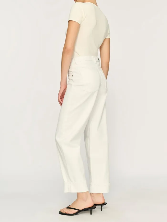 Women Thea Boyfriend Relaxed Tapered Jeans DL1961 Straight