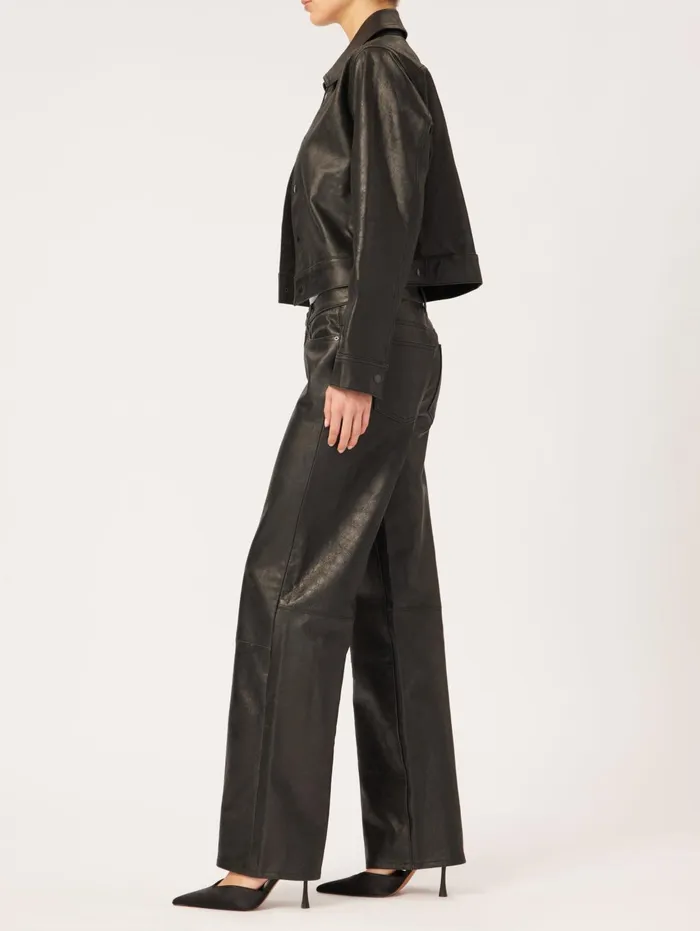 Women Tilda Shirt Jacket DL1961 Coats Jackets