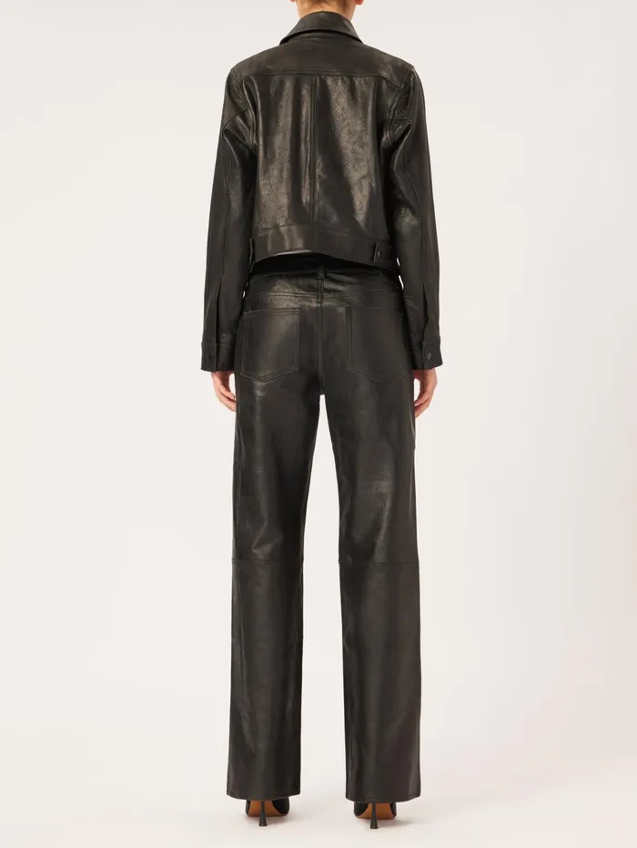 Women Tilda Shirt Jacket DL1961 Coats Jackets
