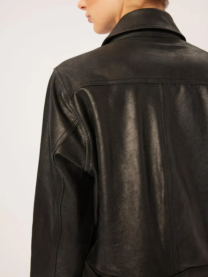 Women Tilda Shirt Jacket DL1961 Coats Jackets
