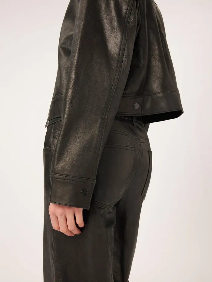 Women Tilda Shirt Jacket DL1961 Coats Jackets