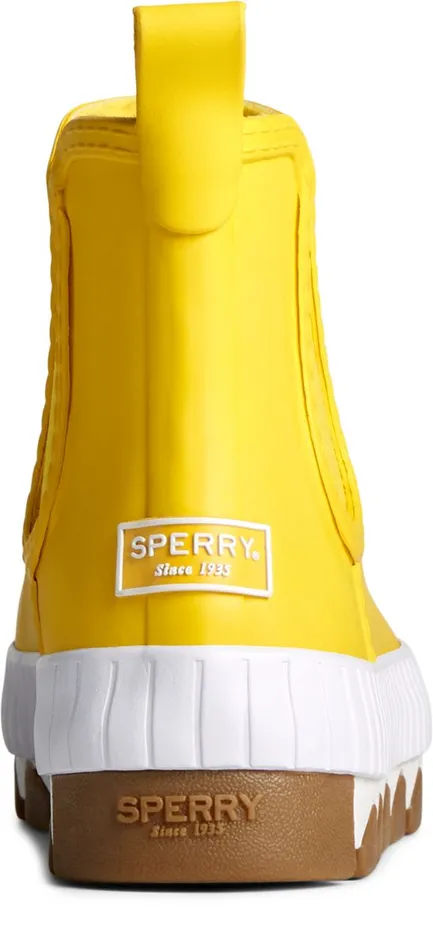 Women Torrent Chelsea Bright Rain Boot Yellow Sperry Sneakers Women Torrent Chelsea Bright Rain Boot Yellow Sperry Sneakers