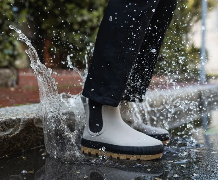 Women Torrent Chelsea Waterproof Rain Boot Grey Sperry Sandals Women Torrent Chelsea Waterproof Rain Boot Grey Sperry Sandals