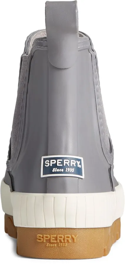 Women Torrent Chelsea Waterproof Rain Boot Grey Sperry Sandals Women Torrent Chelsea Waterproof Rain Boot Grey Sperry Sandals