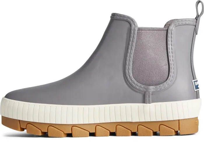 Women Torrent Chelsea Waterproof Rain Boot Grey Sperry Sandals Women Torrent Chelsea Waterproof Rain Boot Grey Sperry Sandals