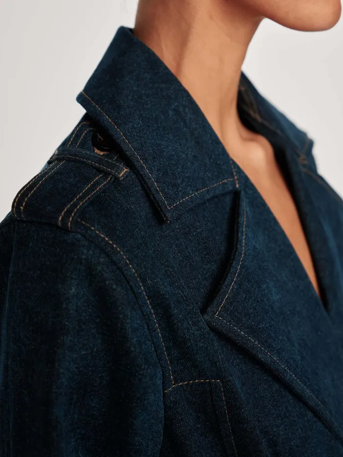 Women Trench Coat DL1961 ReadyToWear